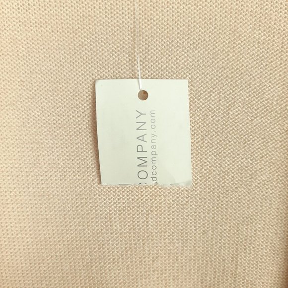 NY&C Open Neutral Cardigan - Picture 9 of 13